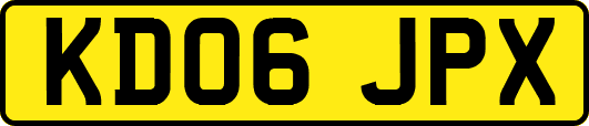 KD06JPX