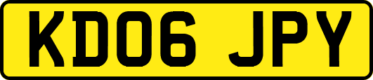 KD06JPY