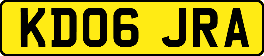 KD06JRA