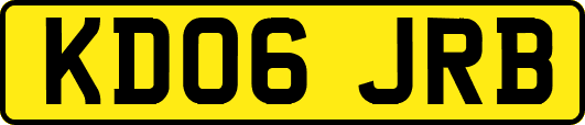 KD06JRB
