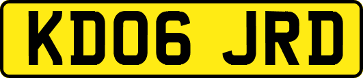 KD06JRD