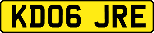 KD06JRE