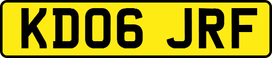 KD06JRF