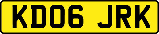 KD06JRK