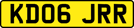 KD06JRR