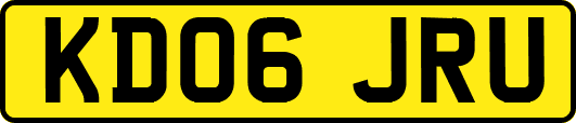 KD06JRU