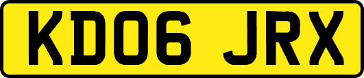 KD06JRX