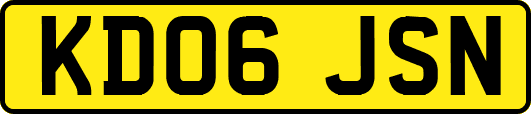 KD06JSN