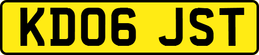 KD06JST