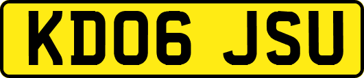 KD06JSU