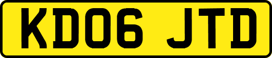KD06JTD
