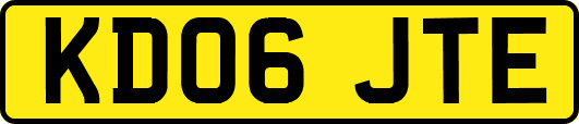 KD06JTE