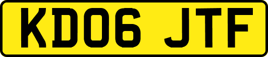 KD06JTF