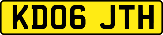KD06JTH