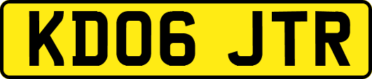 KD06JTR