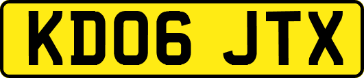 KD06JTX