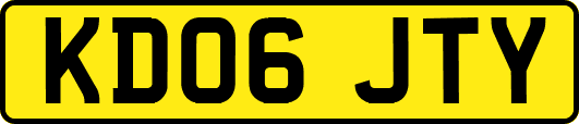 KD06JTY