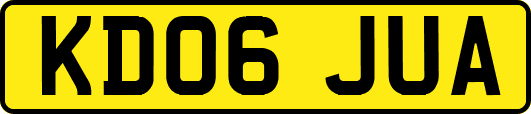 KD06JUA