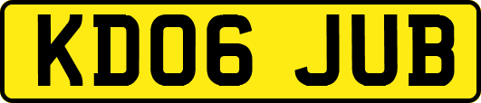 KD06JUB