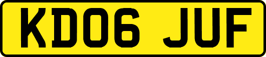 KD06JUF