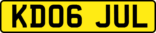 KD06JUL