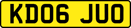 KD06JUO