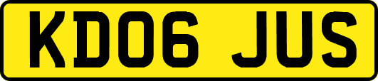 KD06JUS