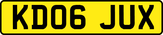 KD06JUX