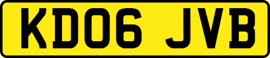 KD06JVB