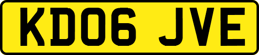 KD06JVE