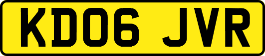 KD06JVR