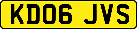 KD06JVS