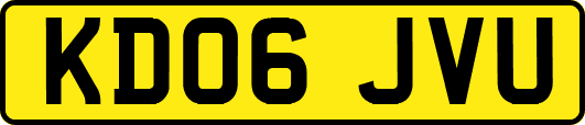 KD06JVU