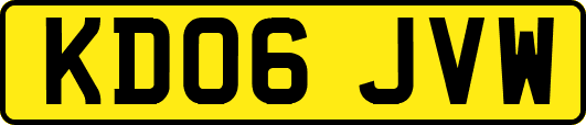 KD06JVW