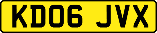 KD06JVX