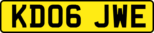 KD06JWE