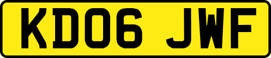 KD06JWF