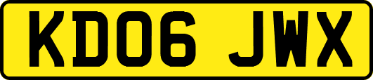 KD06JWX