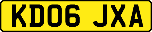 KD06JXA