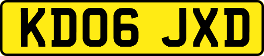 KD06JXD