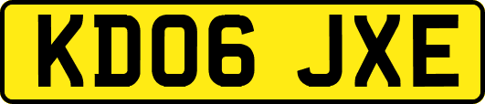 KD06JXE