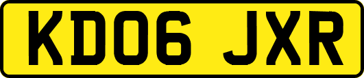 KD06JXR