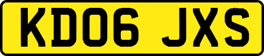 KD06JXS