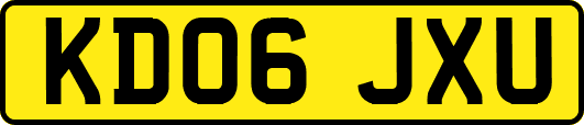 KD06JXU