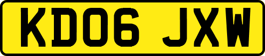 KD06JXW