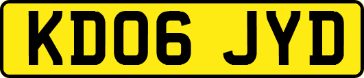 KD06JYD