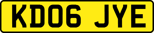 KD06JYE