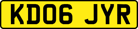 KD06JYR