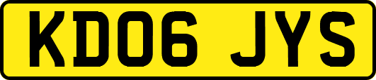 KD06JYS