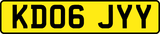 KD06JYY
